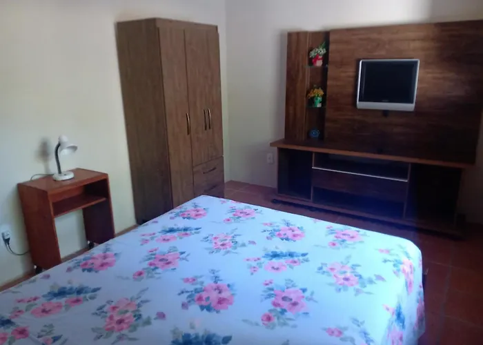 Campo Dos Sonhos