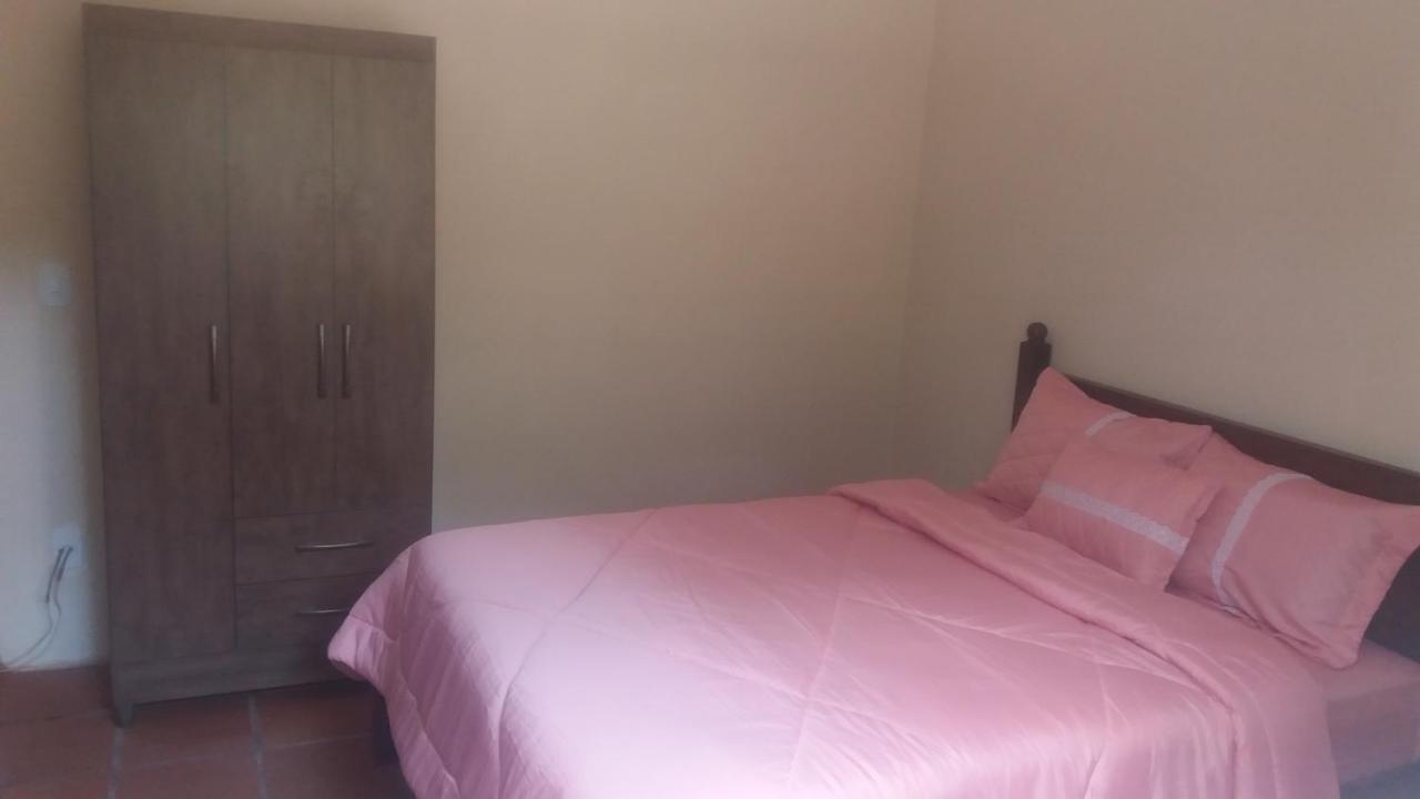 Campo Dos Sonhos Guest house 3*