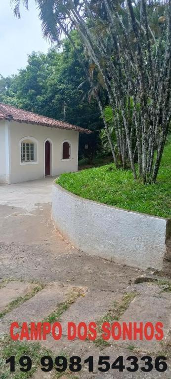 Campo Dos Sonhos Guest house 3*