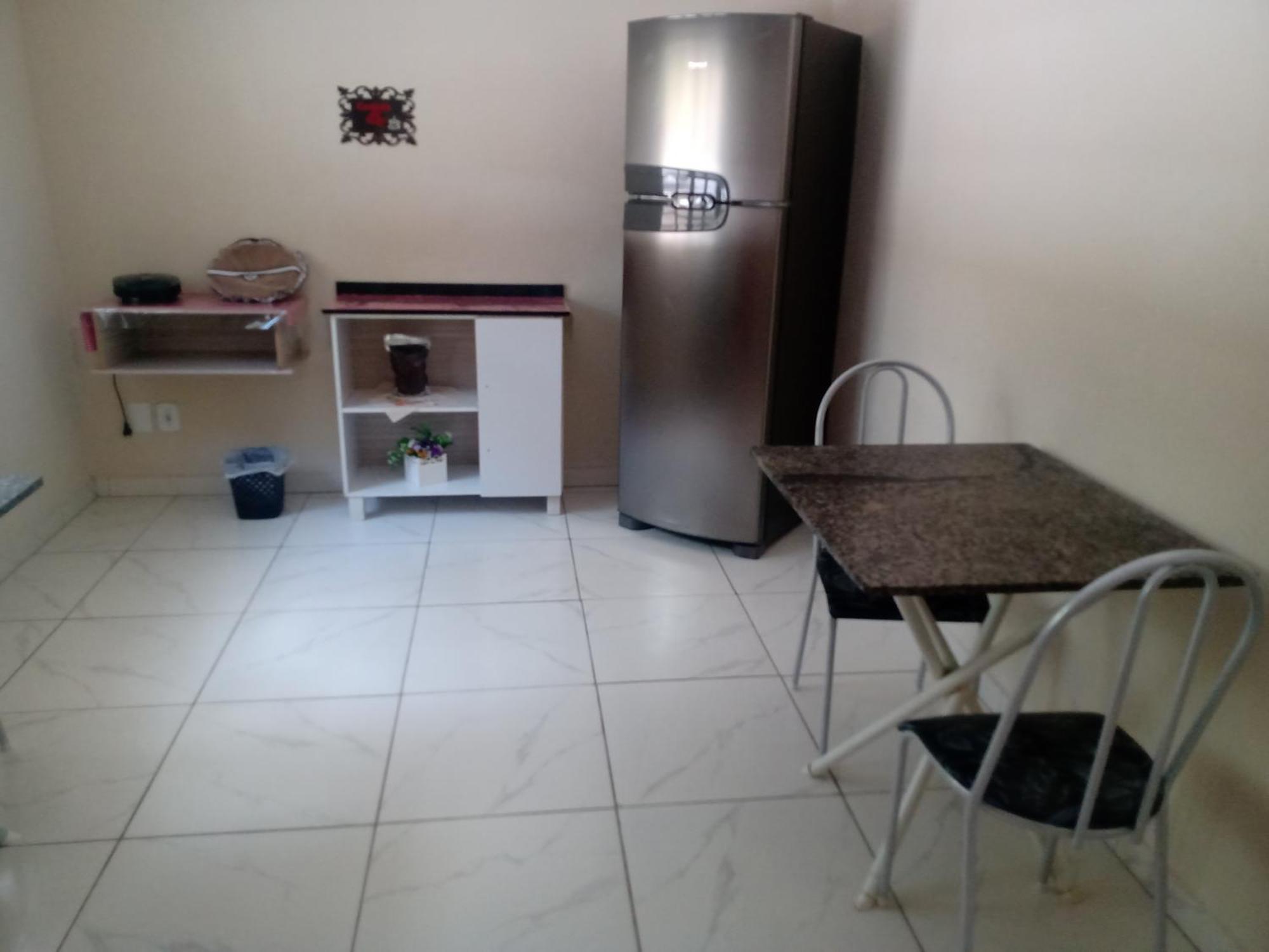 Campo Dos Sonhos Guest house