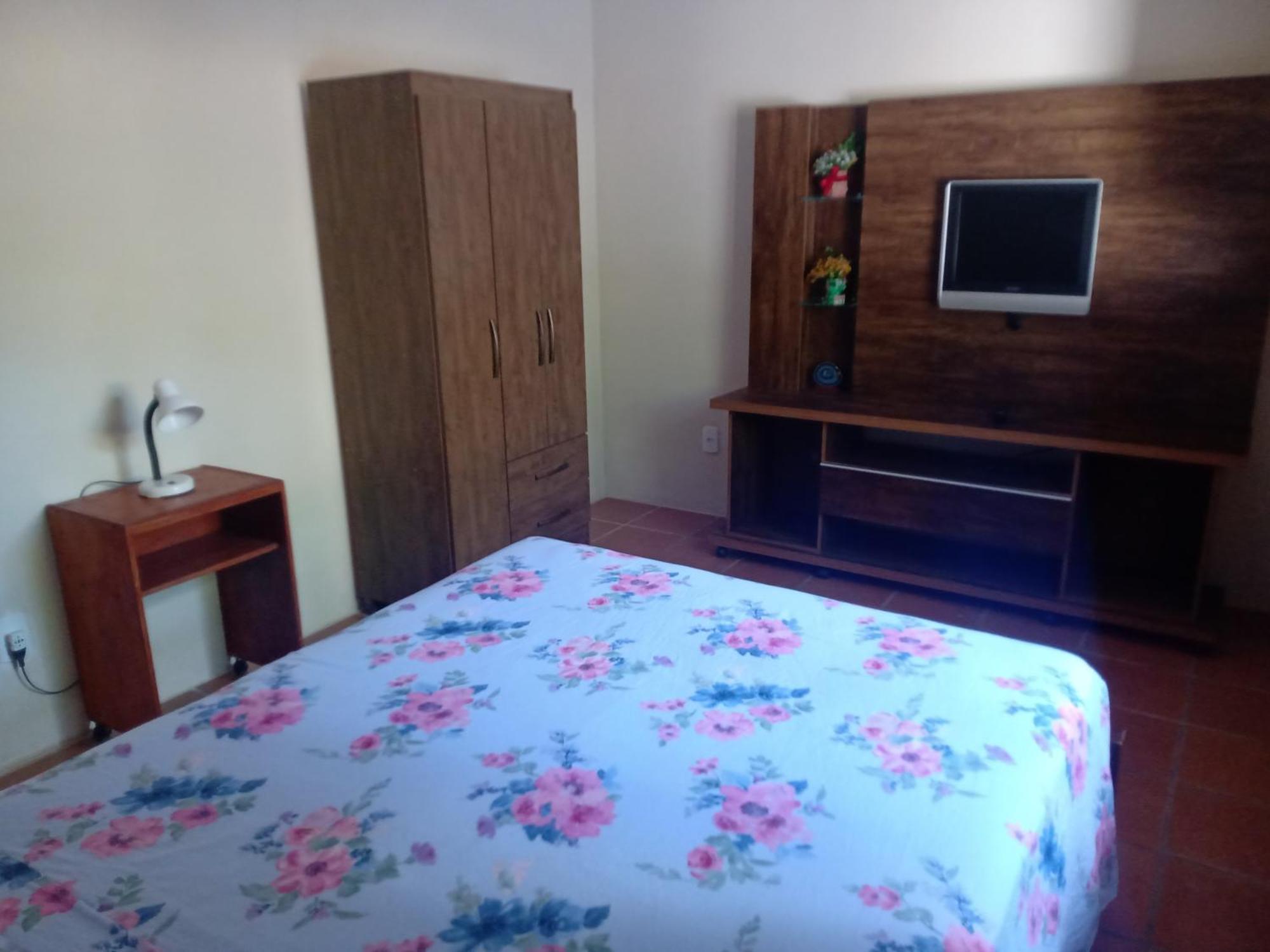 Guest house Campo Dos Sonhos Serra Negra (Sao Paulo)