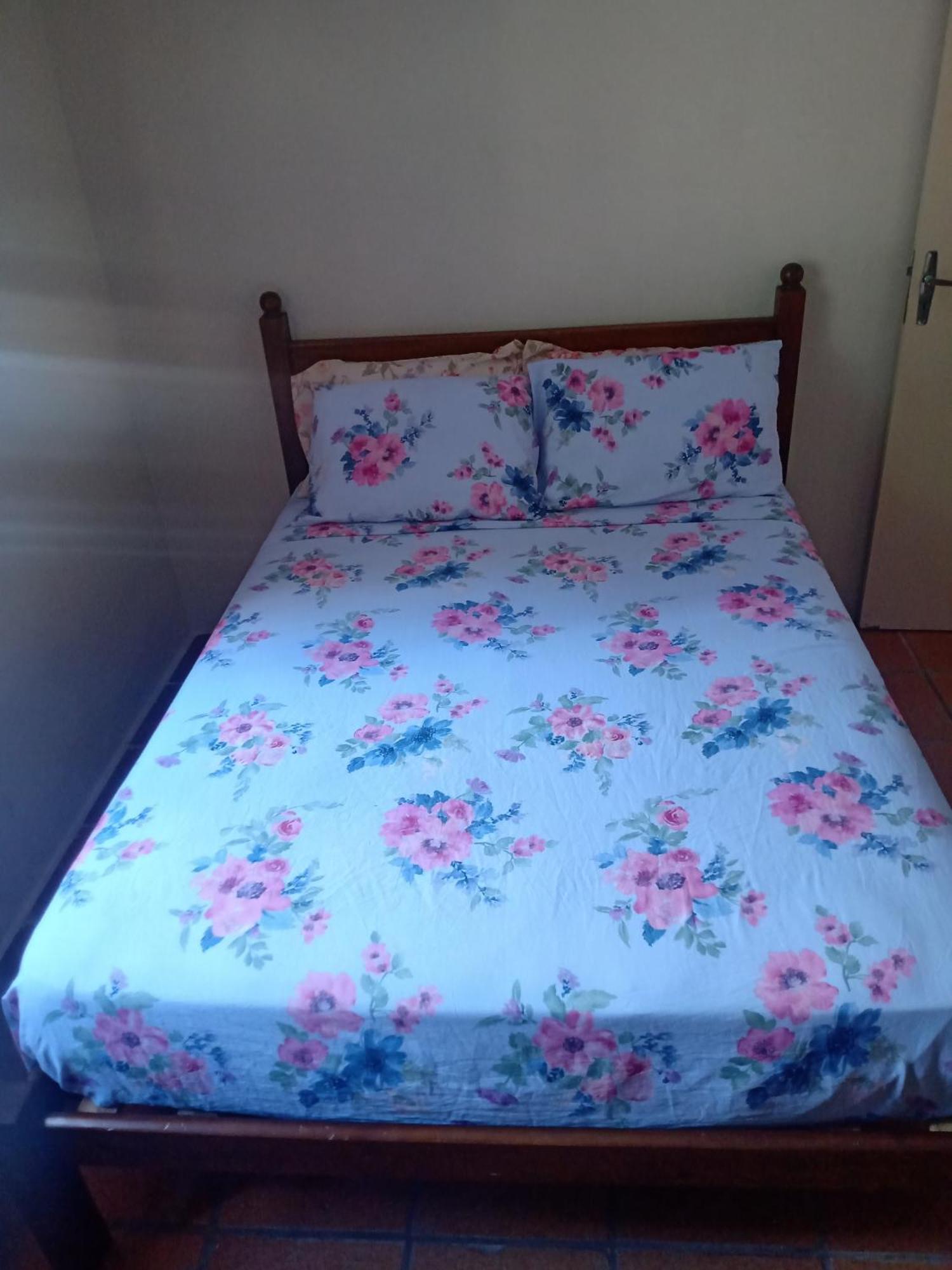 Campo Dos Sonhos Guest house