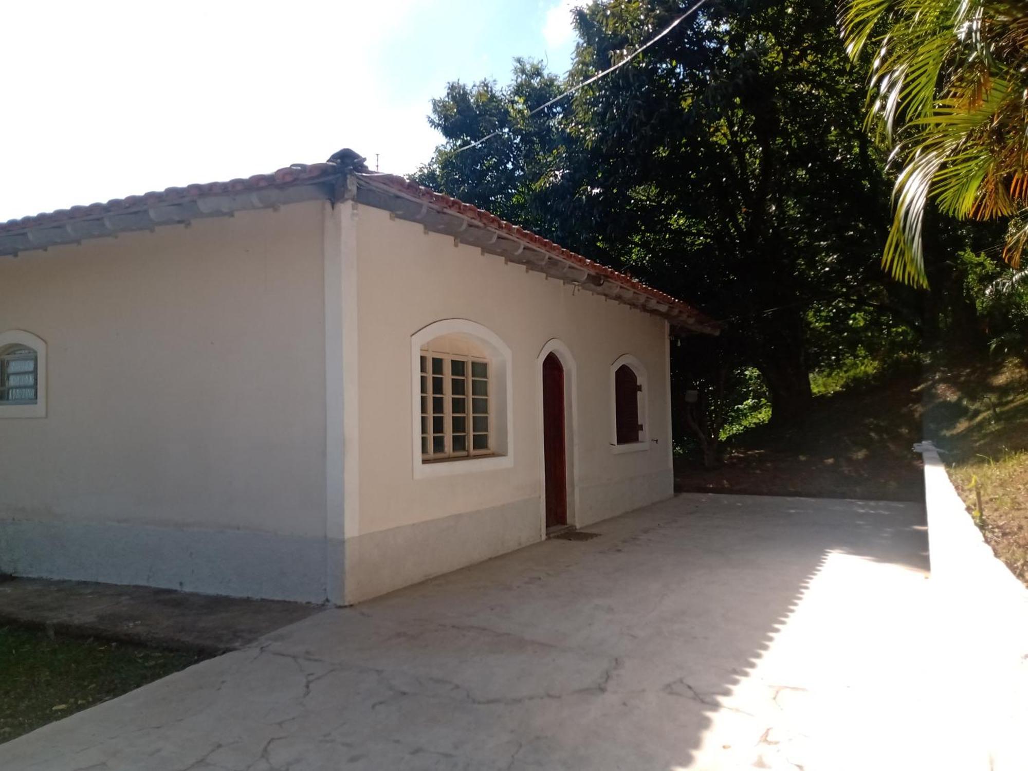 Guest house Campo Dos Sonhos 3*