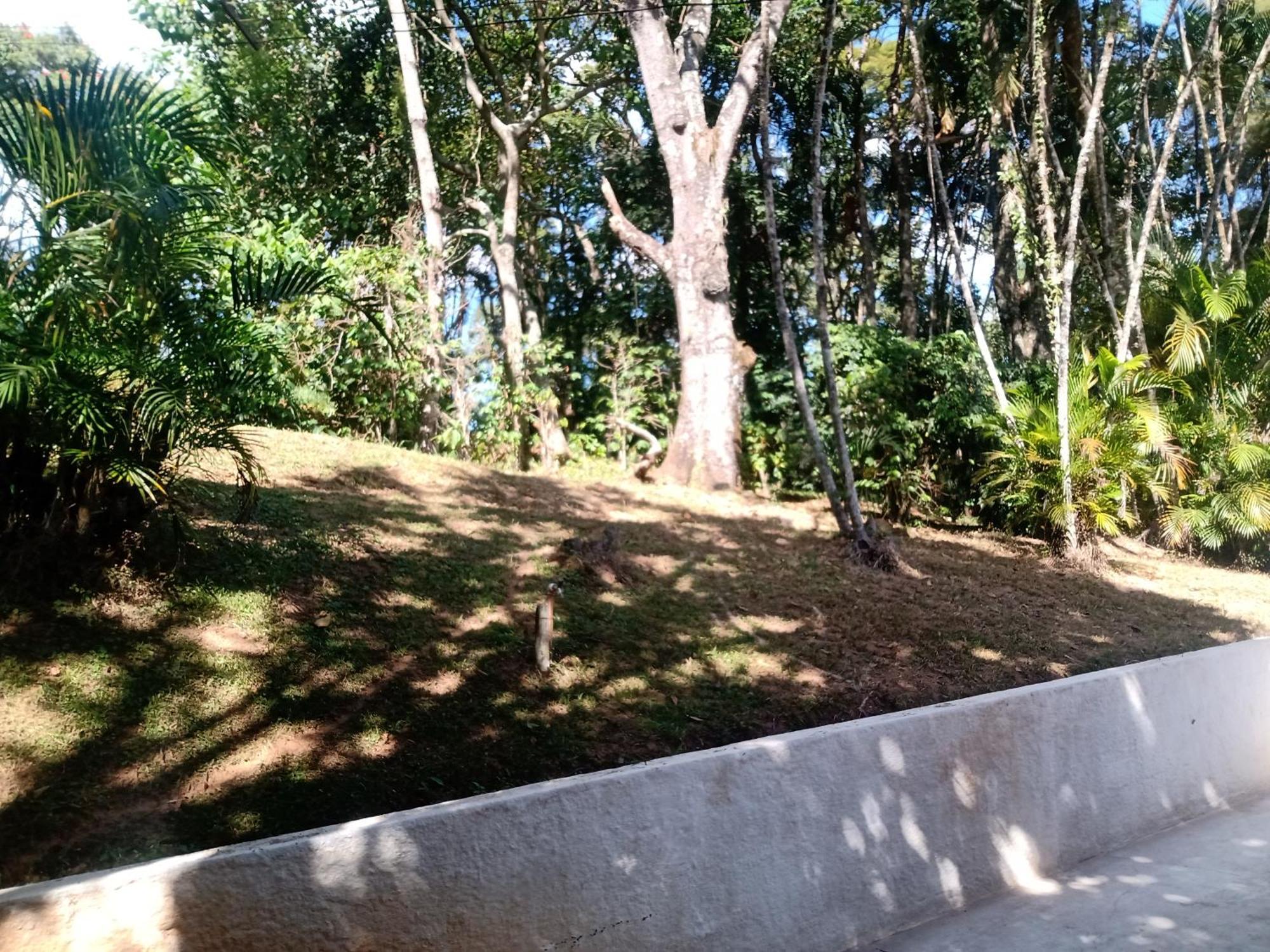 Campo Dos Sonhos