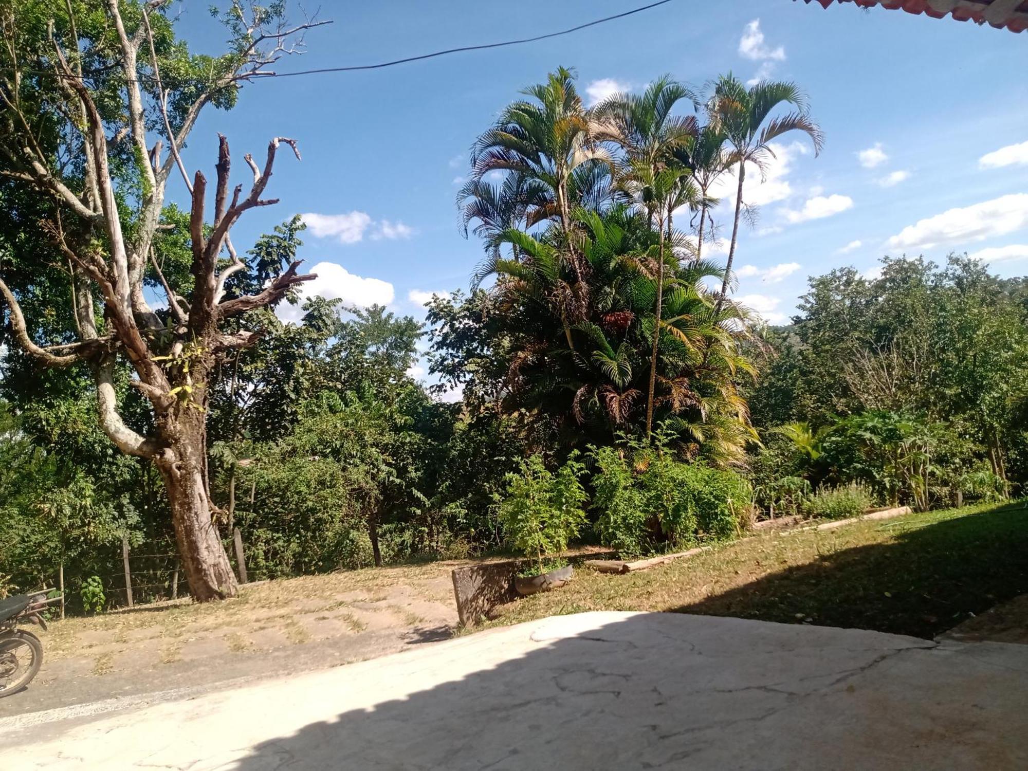Campo Dos Sonhos Guest house