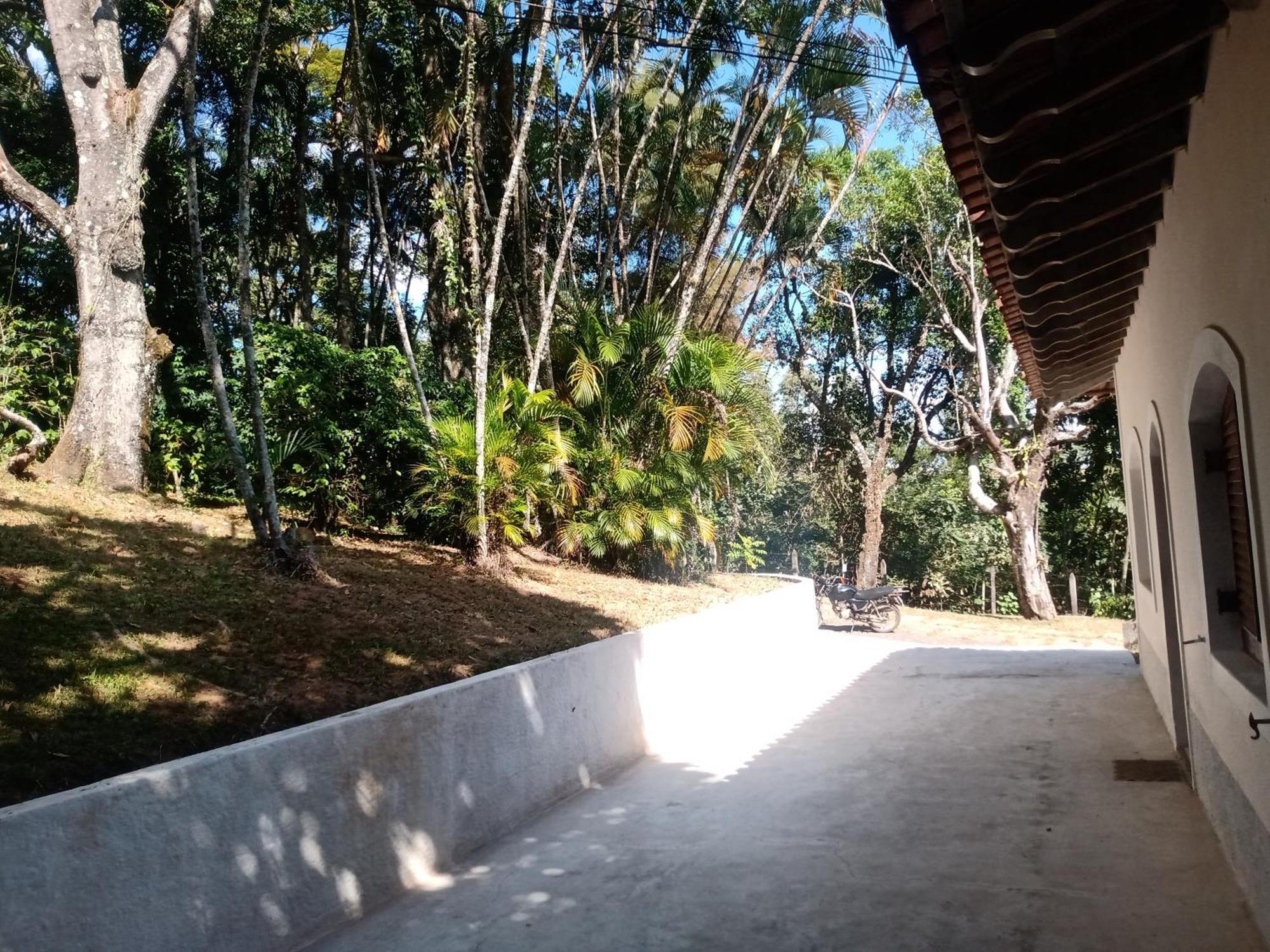 Campo Dos Sonhos 3* Serra Negra (Sao Paulo)