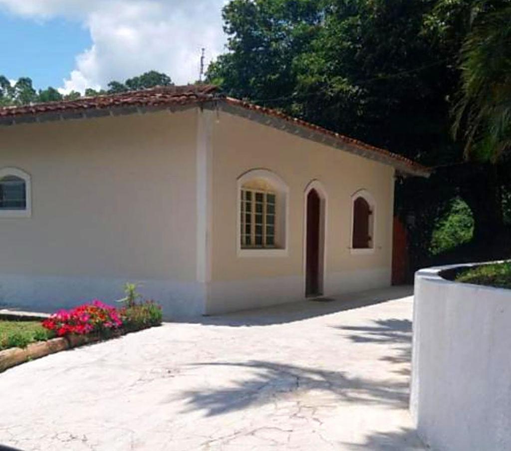 Campo Dos Sonhos