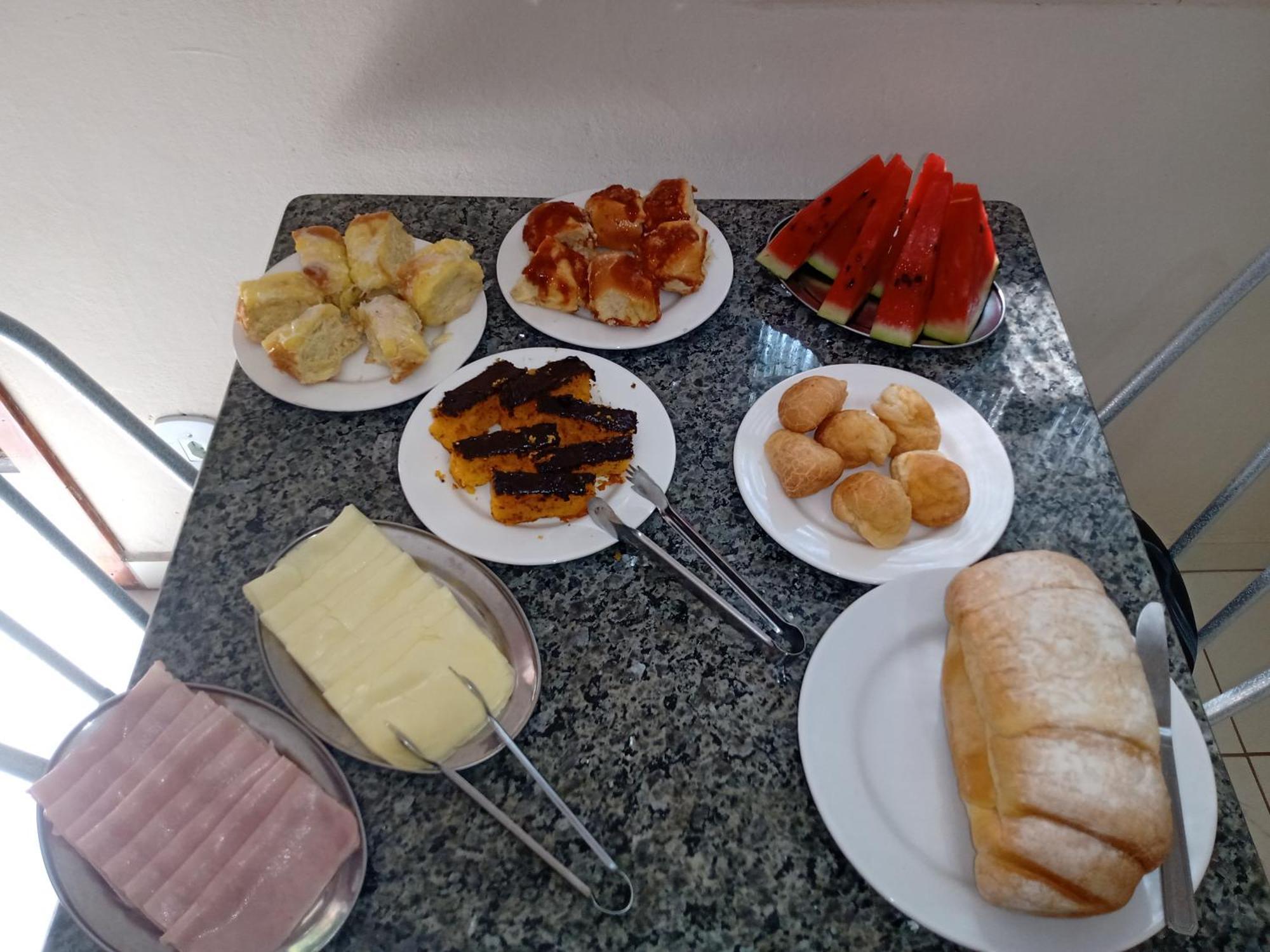 Guest house Campo Dos Sonhos 3*