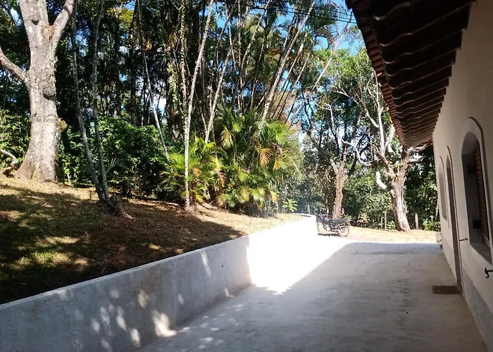 Campo Dos Sonhos